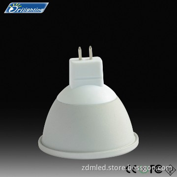 2014 popular cob led mr16 5w spotlight for low profit to market